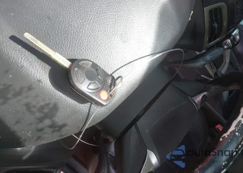 2012 Ford Focus Sel из США, поврежденный, VIN 1FAHP3H28CL282502